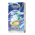 Incandescent Arcana Box - Pokemon Card Japanese