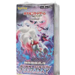 Dark Fantazma Expansion Pack - Pokemon Card Japanese