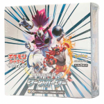 Dark Order Expansion Pack - Pokemon Card Japanese