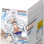 One Piece OP-05 Awakening of The New  Era Japanese Booster Box