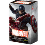 Weiss Schwarz Premium Booster Marvel (Box) - japanese