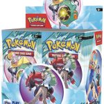 POKEMON JOURNEY TOGETHER ENGLISH BOOSTER BOX