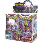 POKEMON LOST ORIGIN ENGLISH BOOSTER BOX