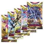 POKEMON ASTRAL RADIANCE ENGLISH BOOSTER PACK