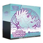 POKEMON TEMPORAL FORCES ENGLISH ELITE TRAINER BOX - WALKING WAKE
