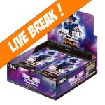 Dragon Ball Super Card Game – Fusion World Ultra Limit [FB04] Booster Box
