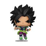Dragon Ball Super: Broly – Broly Pop! Vinyl