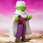 Open media 1 in modal S.H.FIGUARTS Dragon Ball Piccolo (Mini) -DAIMA