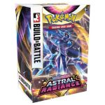 Astral Radiance Build & Battle Box