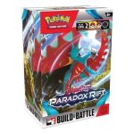 Paradox Rift Build and Battle Box