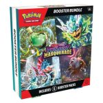 Pokemon Twilight Masquerade Booster Bundle