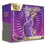Pokemon Violet Elite Trainer Box – ETB