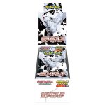 SV11W Expansion Pack Deluxe White Flare Booster Box Japanese Pokemon Card