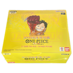 ONE PIECE 500 YEARS INTO THE FUTURE OP-07 ENGLISH BOOSTER BOX
