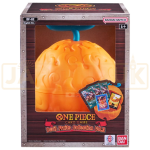ONE PIECE DEVIL FRUITS VOL.2 DF-02 ENGLISH COLLECTION BOX