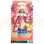 ONE PIECE TREASURE ENGLISH BOOSTER SET