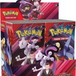 Pokemon TCG Destined Rivals Booster Box 36 Packs Scarlet and Violet | ✅SEALED