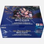 One Piece OP14 Booster Box English