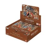 One Piece OP17 Booster Box English